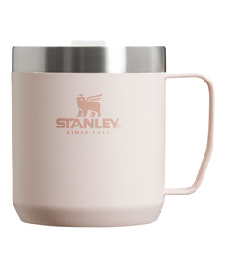 STANLEY Camp mug 350ml Rose Quartz