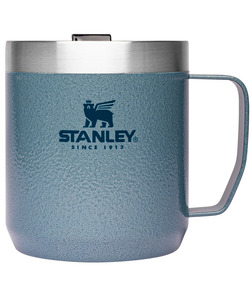 STANLEY Camp mug 350ml ledová modrá